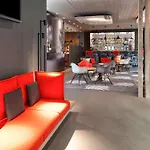 ibis Gent Centrum Opera