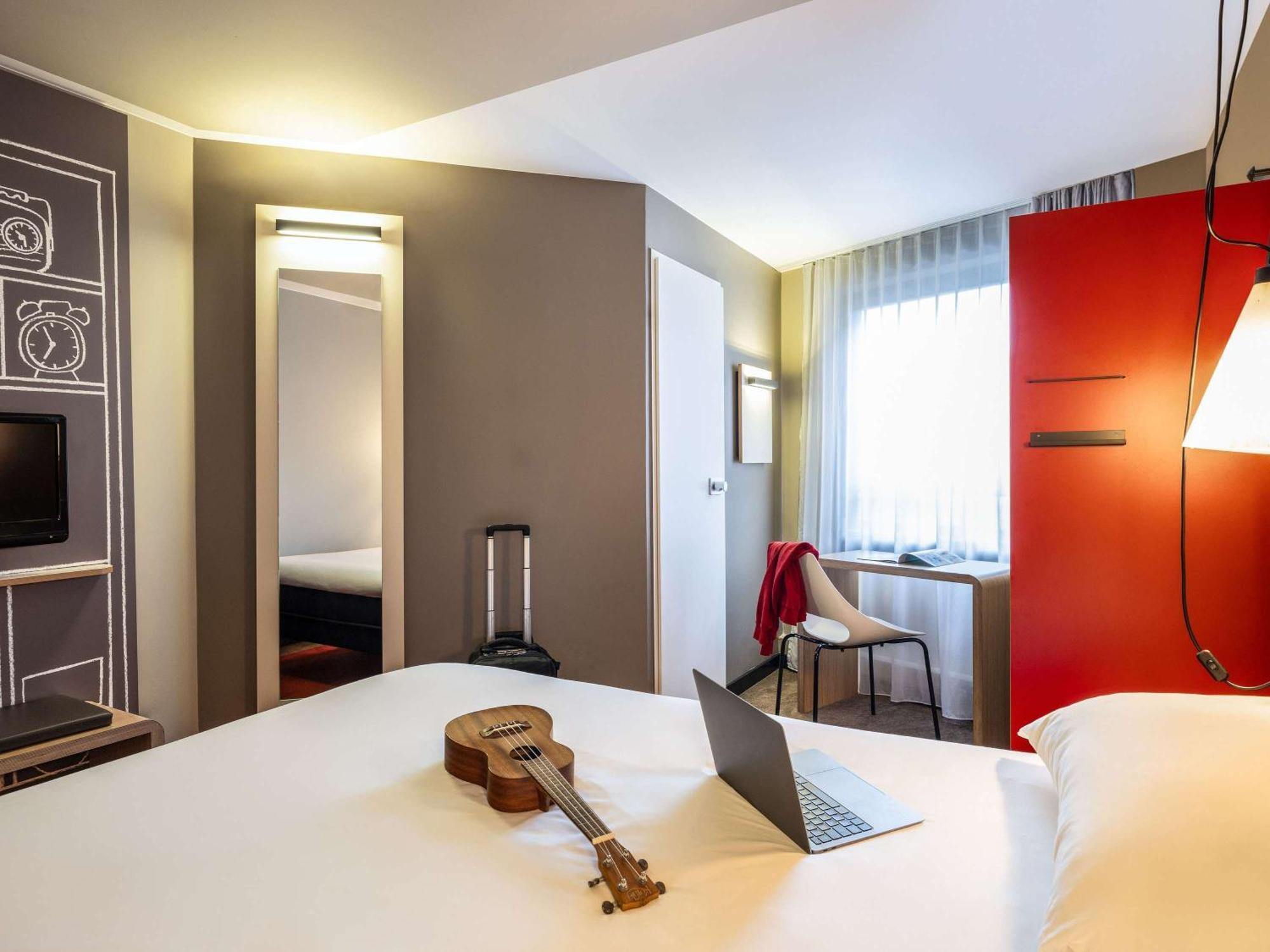 Ibis Centrum Opera Gent