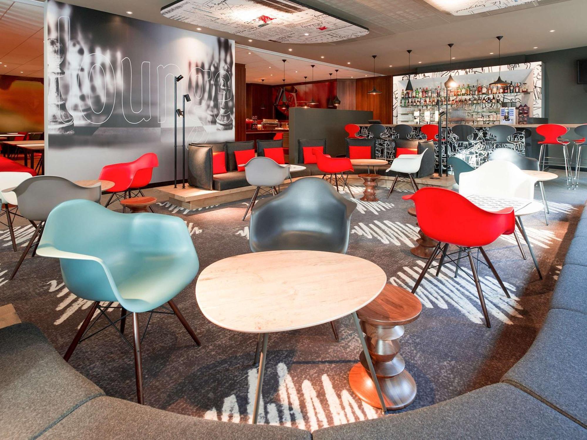 Ibis Centrum Opera 3*