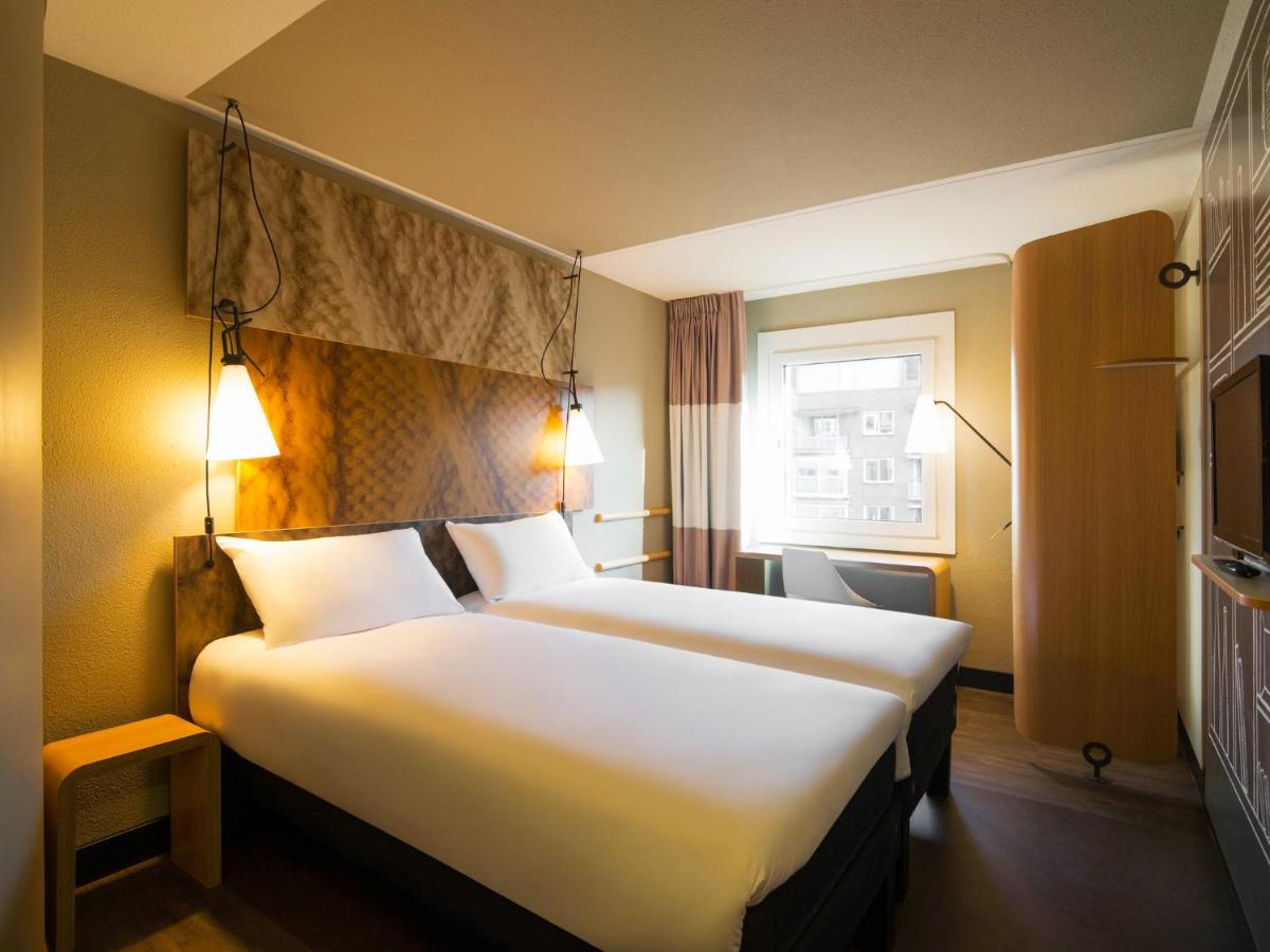 Hotel Ibis Centrum Opera 3*